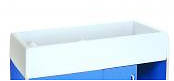 Picture of EZ Clean Replacement Changing Table Top