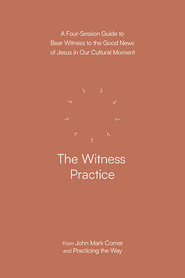 Picture of The Witness Practice