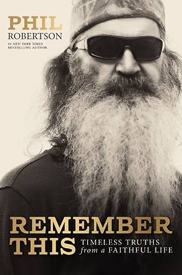 Picture of Remember This