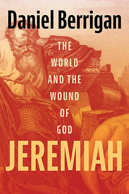 Picture of Jeremiah