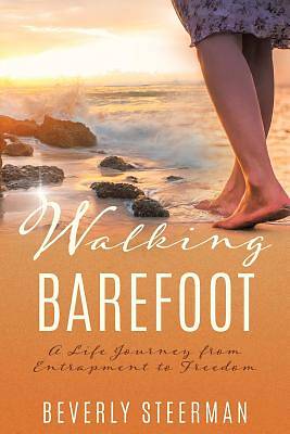 Picture of Walking Barefoot