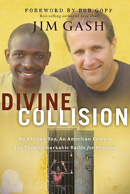 Picture of Divine Collision