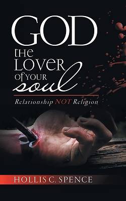 Picture of God the Lover of Your Soul