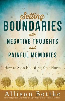 Picture of Setting Boundaries with Negative Thoughts and Painful Memories