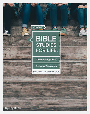 Picture of Bible Studies for Life