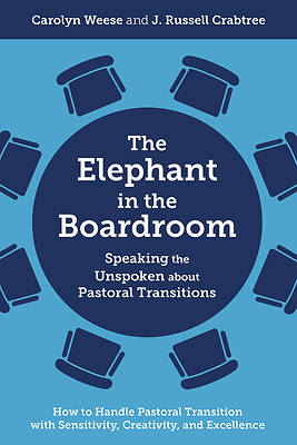 Picture of The Elephant in the Boardroom