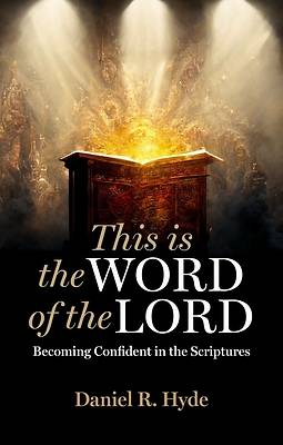 Picture of This Is the Word of the Lord