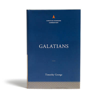 Picture of Galatians