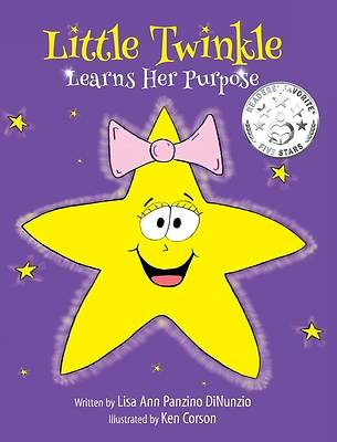 Picture of Little Twinkle Learns Her Purpose