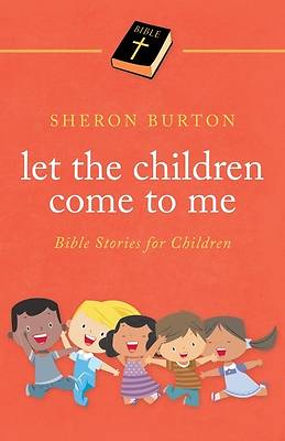 Picture of Let the Children Come to Me