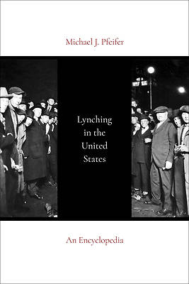 Picture of Lynching in the United States