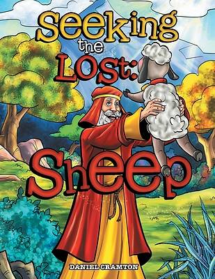 Picture of Seeking the Lost