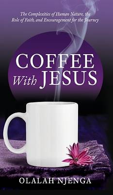 Picture of Coffee with Jesus