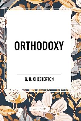 Orthodoxy