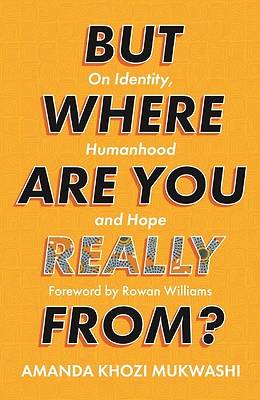 Picture of But Where Are You Really From?