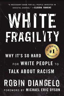 Picture of White Fragility