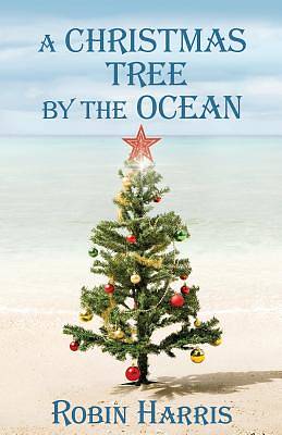 A Christmas Tree by the Ocean