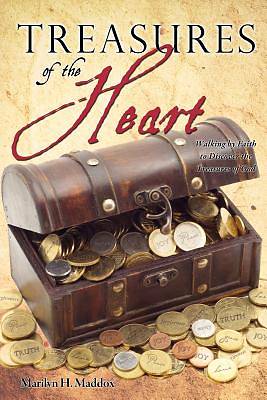 Picture of Treasures of the Heart