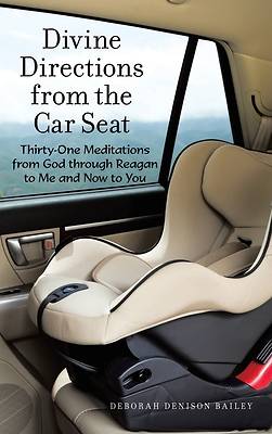 Picture of Divine Directions from the Car Seat