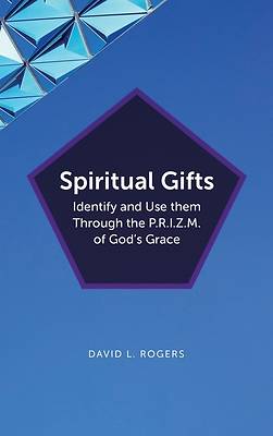 Picture of Spiritual Gifts