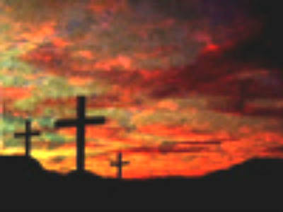 Picture of 3 Crosses Loop