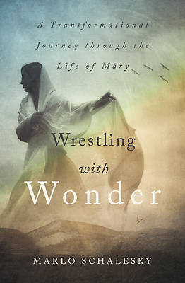 Picture of Wrestling With Wonder - eBook [ePub]