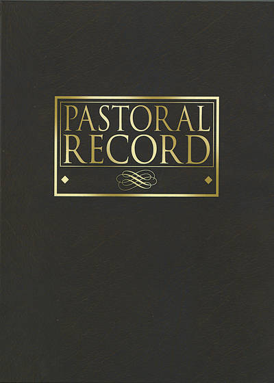 Picture of Pastoral Record