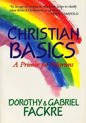 Picture of Christian Basics