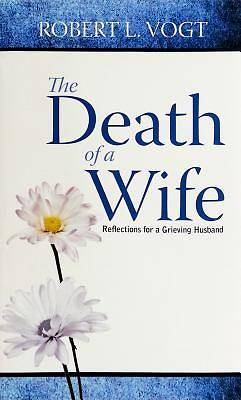 Picture of The Death of a Wife