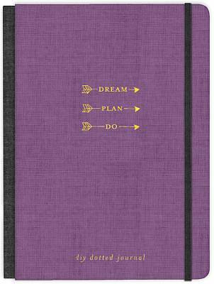 Picture of Dream. Plan. Do.