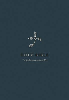 Picture of The Catholic Journaling Bible