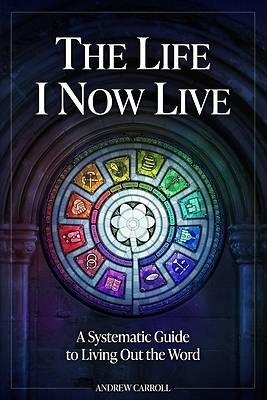 Picture of The Life I Now Live