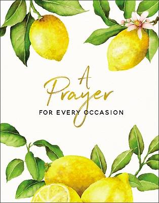 Picture of A Prayer for Every Occasion - eBook [ePub]