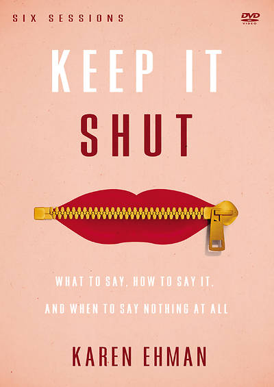 Picture of Keep It Shut