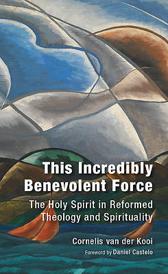 Picture of This Incredibly Benevolent Force