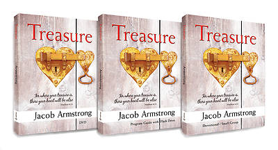 Picture of Treasure Kit