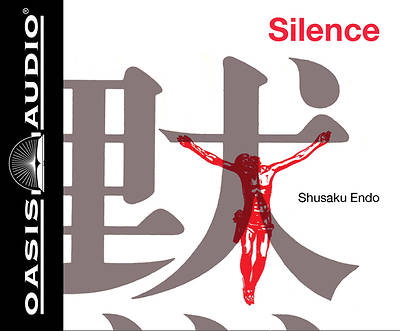 Picture of Silence Audio CD