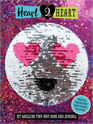 Picture of Tween Heart 2 Heart