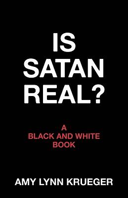 Picture of Is Satan Real?