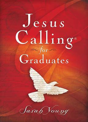 Picture of Jesus Calling for Graduates