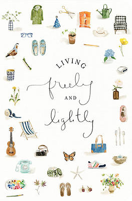 Picture of Living Freely and Lightly