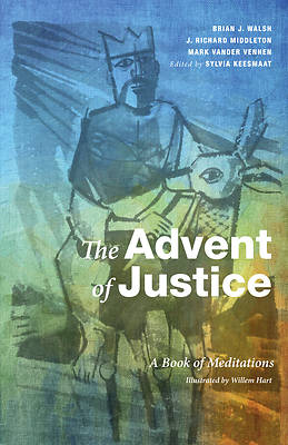 Picture of The Advent of Justice