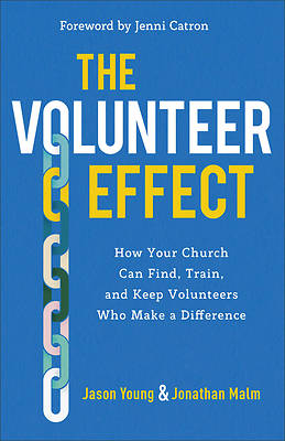Picture of The Volunteer Effect