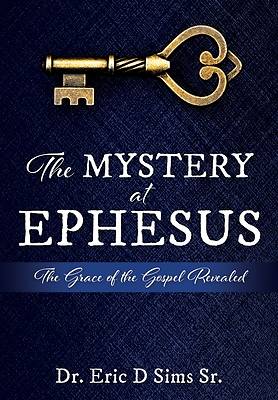 Picture of The Mystery at Ephesus