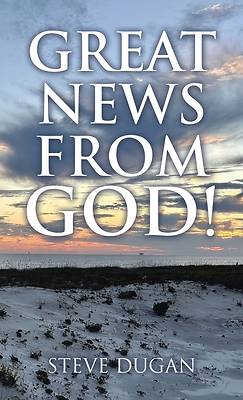 Picture of Great News From God!