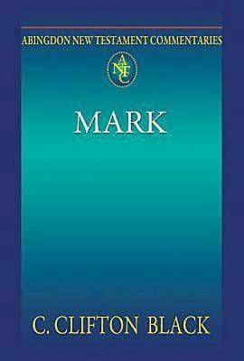 Picture of Abingdon New Testament Commentaries: Mark
