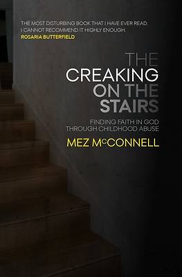 Picture of The Creaking on the Stairs