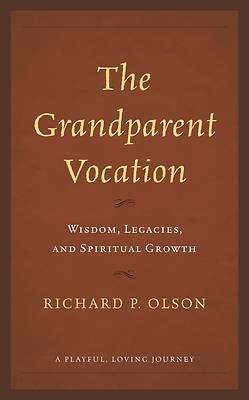 Picture of The Grandparent Vocation