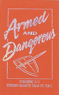 Picture of Armed and Dangerous