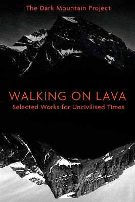 Picture of Walking on Lava